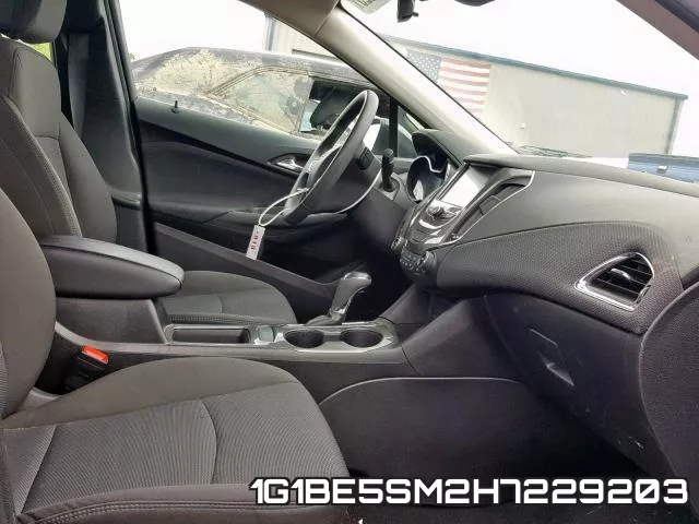 1G1BE5SM2H7229203 фото 6