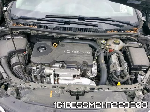 1G1BE5SM2H7229203 фото 8