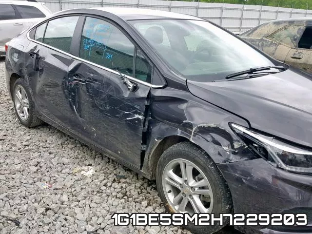 1G1BE5SM2H7229203 фото 10