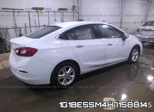 1G1BE5SM4H7158814 фото 5