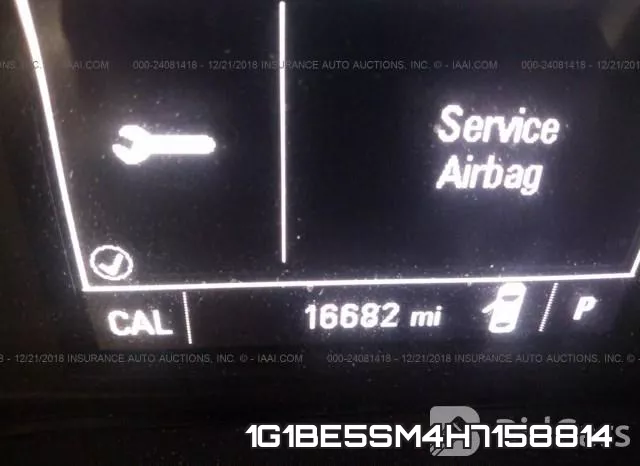 1G1BE5SM4H7158814 фото 8