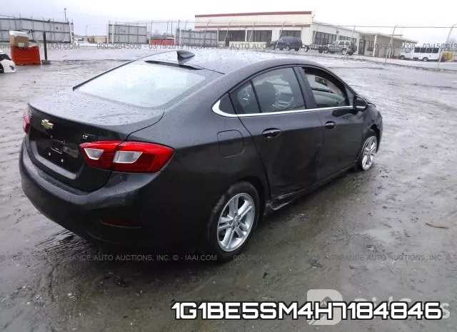 1G1BE5SM4H7184846 фото 5