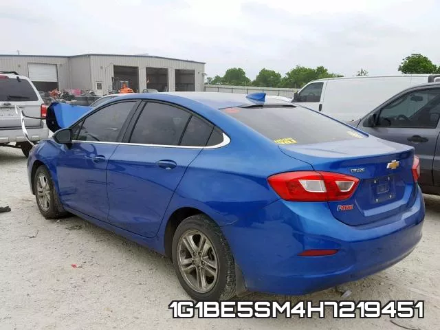 1G1BE5SM4H7219451 фото 4