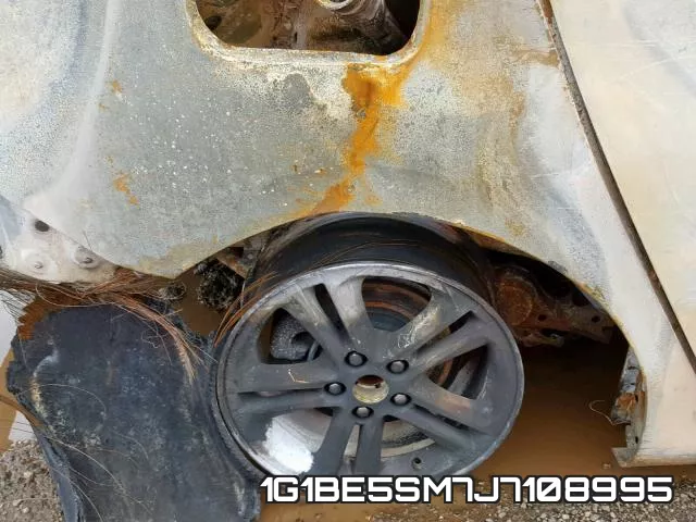1G1BE5SM7J7108995 фото 2
