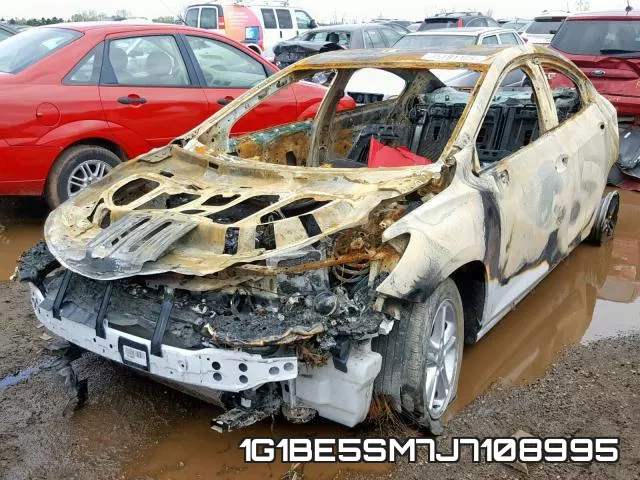 1G1BE5SM7J7108995 фото 3