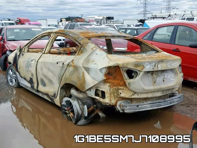 1G1BE5SM7J7108995 фото 4