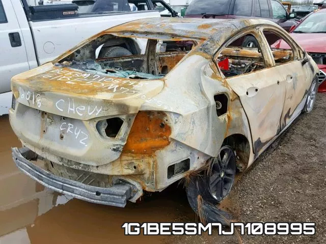 1G1BE5SM7J7108995 фото 5