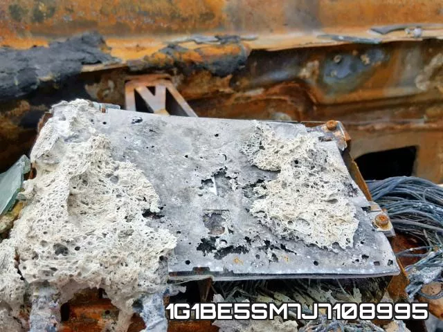 1G1BE5SM7J7108995 фото 9