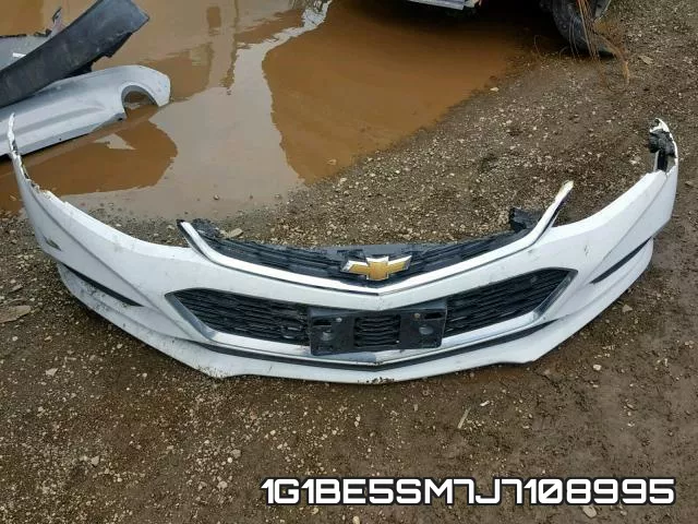 1G1BE5SM7J7108995 фото 10