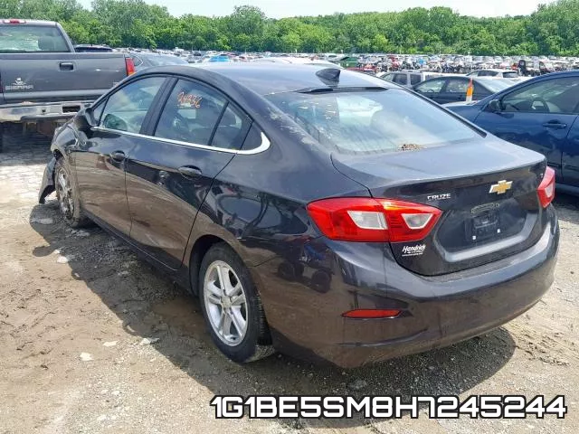 1G1BE5SM8H7245244 фото 4