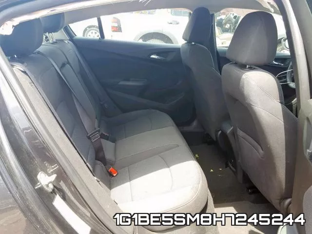 1G1BE5SM8H7245244 фото 7