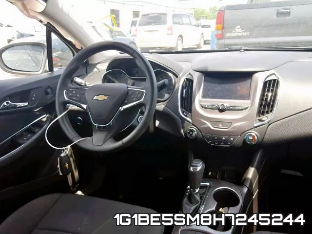 1G1BE5SM8H7245244 фото 10
