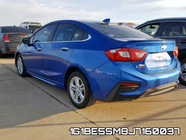 1G1BE5SM8J7160037 фото 4