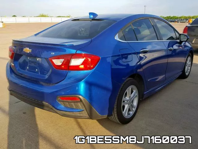 1G1BE5SM8J7160037 фото 5