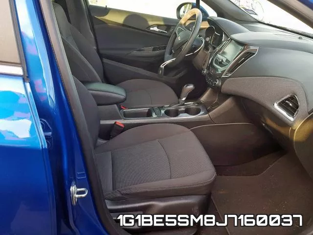 1G1BE5SM8J7160037 фото 6