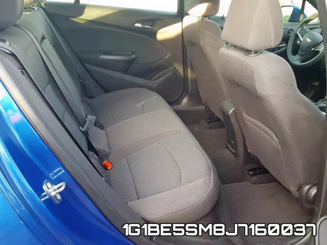 1G1BE5SM8J7160037 фото 7
