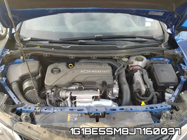 1G1BE5SM8J7160037 фото 8