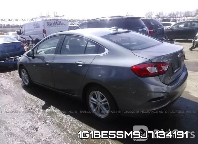 1G1BE5SM9J7134191 фото 4