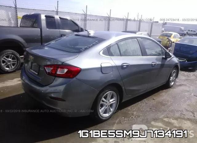 1G1BE5SM9J7134191 фото 5