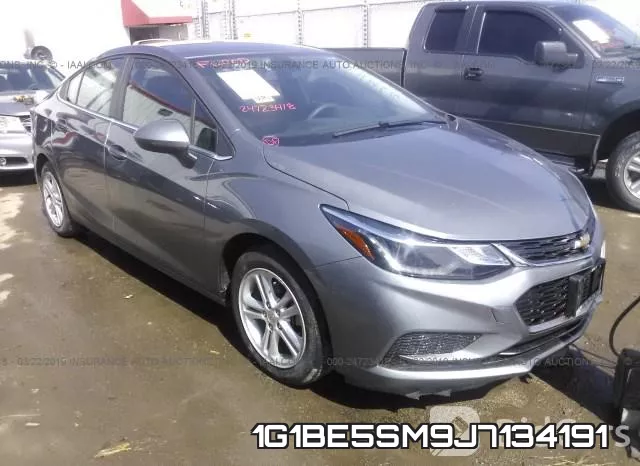 1G1BE5SM9J7134191 фото 7