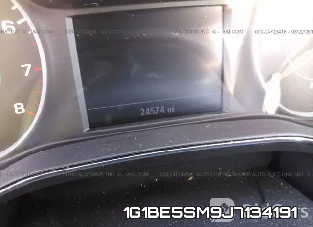 1G1BE5SM9J7134191 фото 8