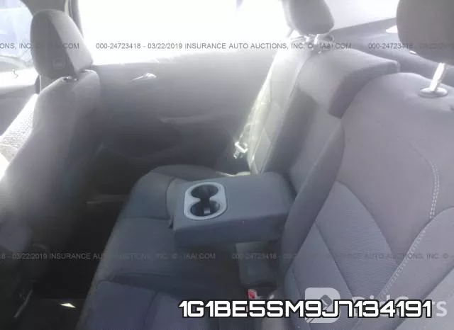 1G1BE5SM9J7134191 фото 9