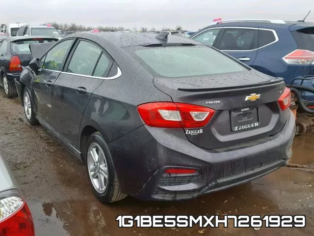 1G1BE5SMXH7261929 фото 4
