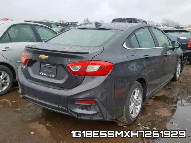 1G1BE5SMXH7261929 фото 5