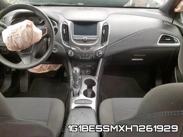 1G1BE5SMXH7261929 фото 10