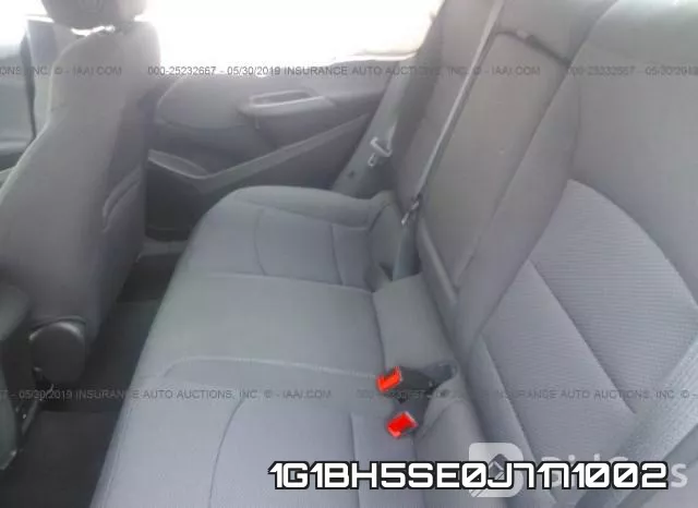 1G1BH5SE0J7171002 фото 8