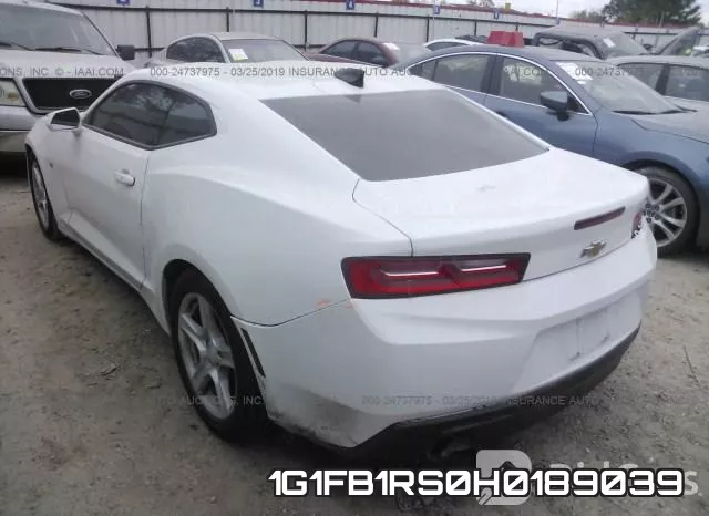 1G1FB1RS0H0189039 фото 4