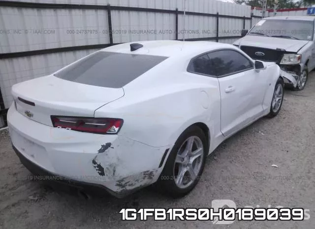 1G1FB1RS0H0189039 фото 5