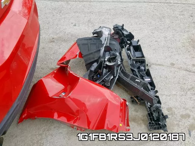 1G1FB1RS3J0120187 фото 10