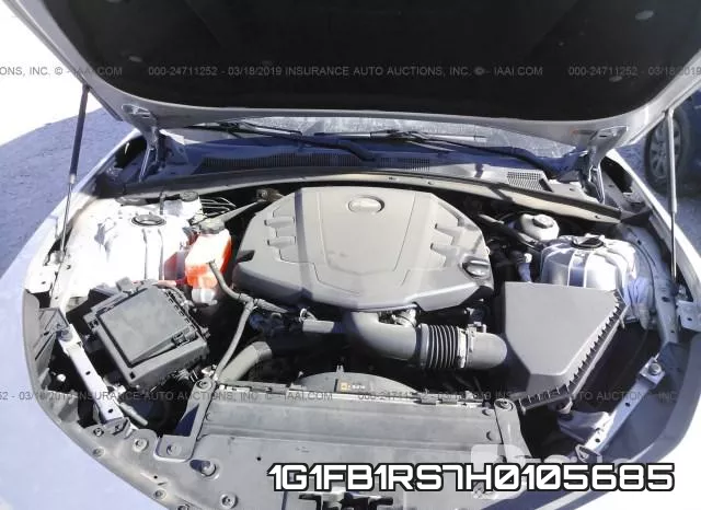 1G1FB1RS7H0105685 фото 2