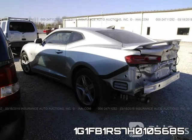 1G1FB1RS7H0105685 фото 4