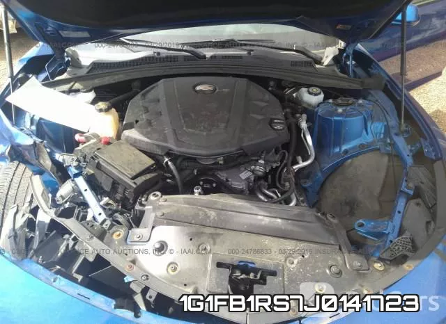 1G1FB1RS7J0141723 фото 2