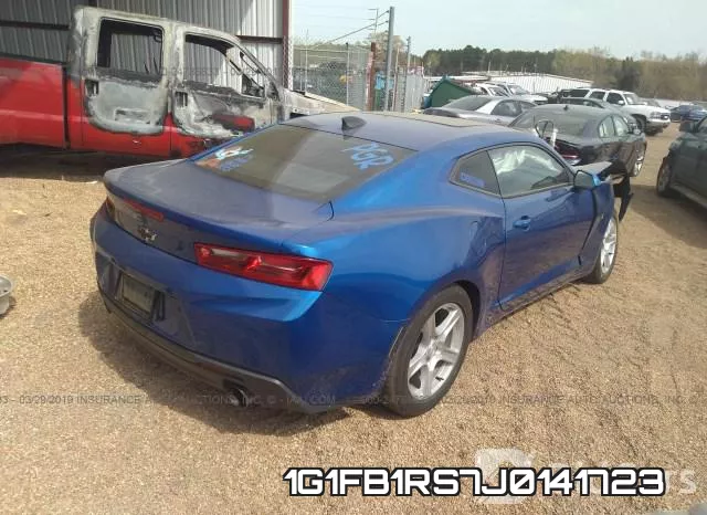 1G1FB1RS7J0141723 фото 5