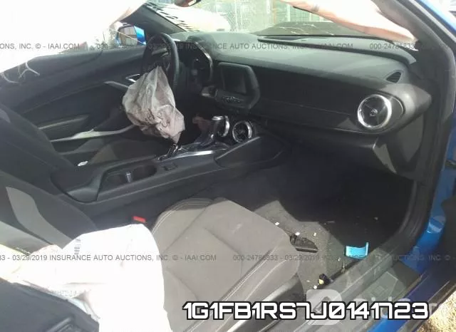1G1FB1RS7J0141723 фото 6