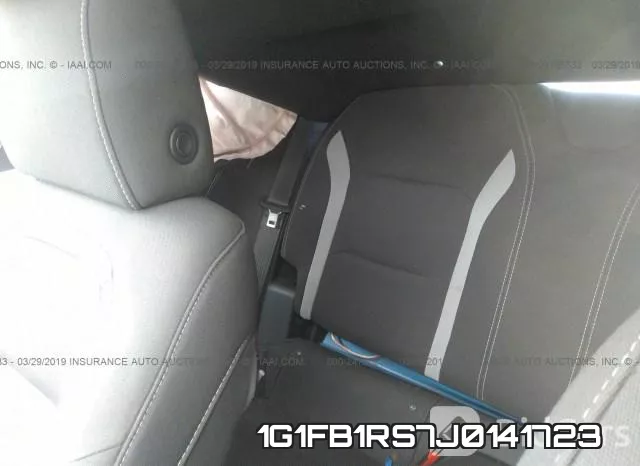 1G1FB1RS7J0141723 фото 9