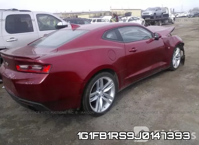 1G1FB1RS9J0147393 фото 5