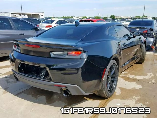 1G1FB1RS9J0176523 фото 5