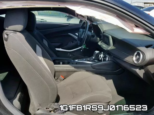 1G1FB1RS9J0176523 фото 6