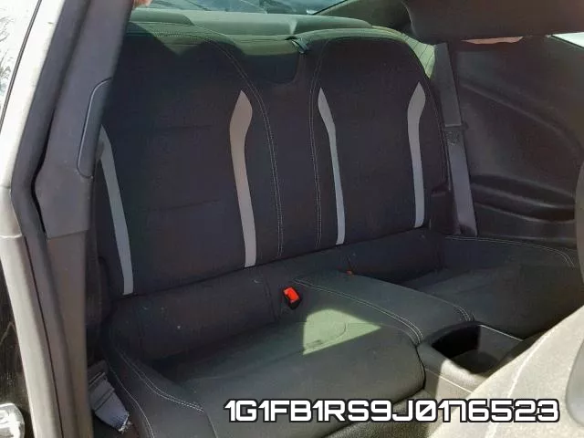 1G1FB1RS9J0176523 фото 7