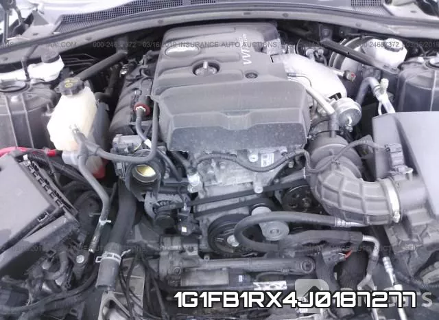 1G1FB1RX4J0187277 фото 2