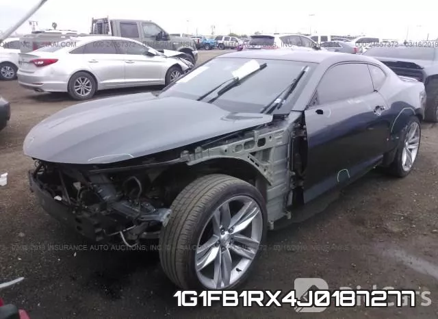 1G1FB1RX4J0187277 фото 3