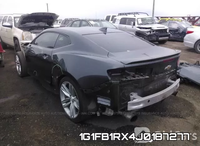 1G1FB1RX4J0187277 фото 4