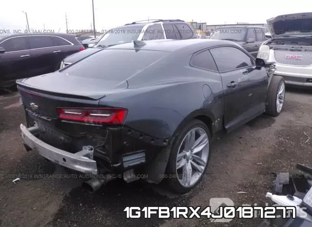 1G1FB1RX4J0187277 фото 5