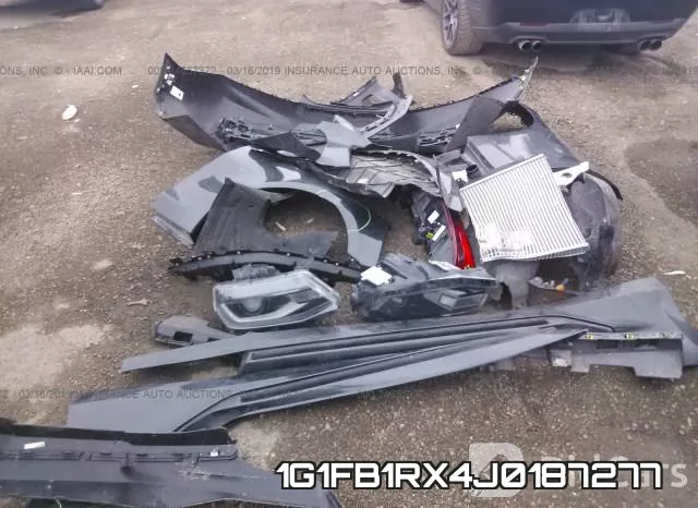 1G1FB1RX4J0187277 фото 7
