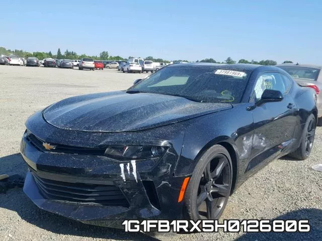 1G1FB1RX5H0126806 фото 3
