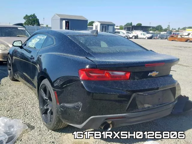 1G1FB1RX5H0126806 фото 4